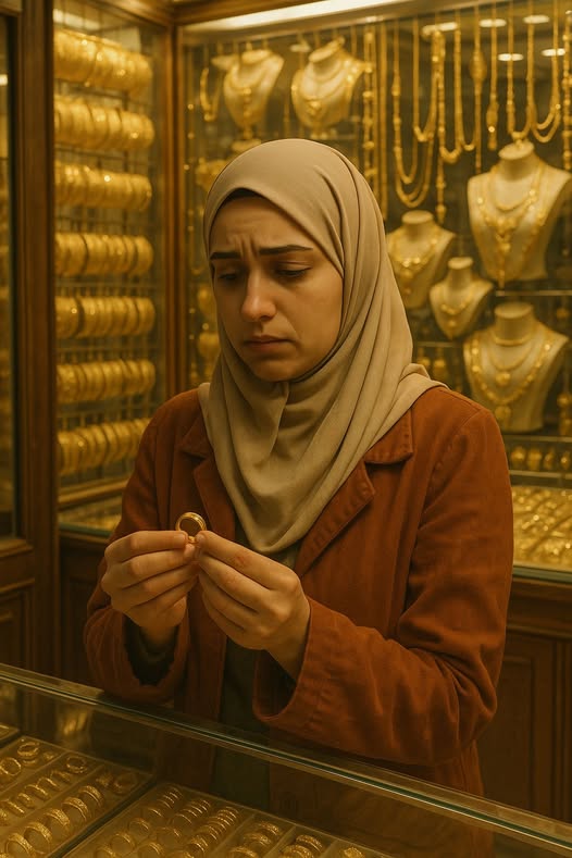 ملف 005 ــ "ذاكرة للبيع ... من يشتري؟!"