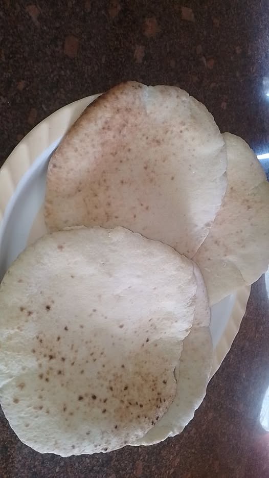 طريقة عمل خبز المكرونة