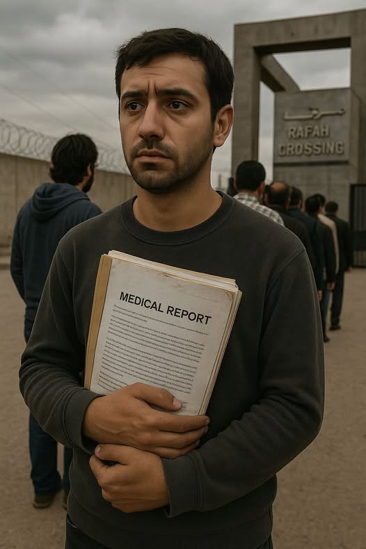 ملف 012 ــ على قيدِ الانتظار