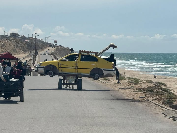 المشكلة مش في الدليفري المشكلة في الطرد