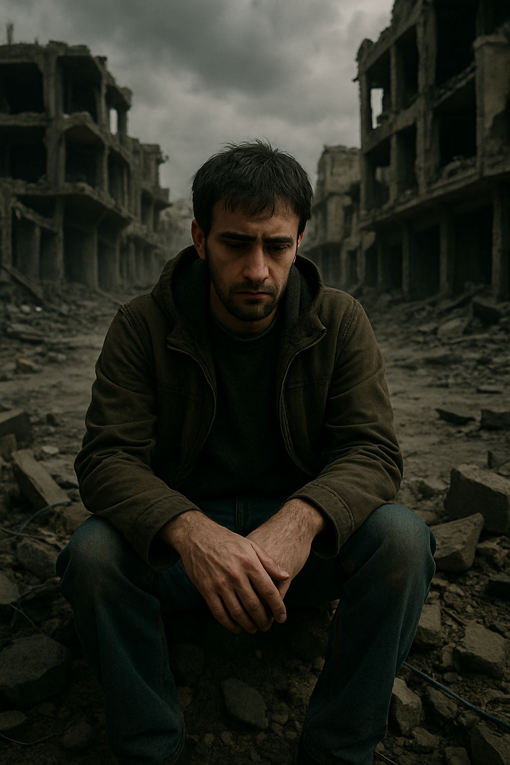 ملف 008_ حلم مثقل بالديون