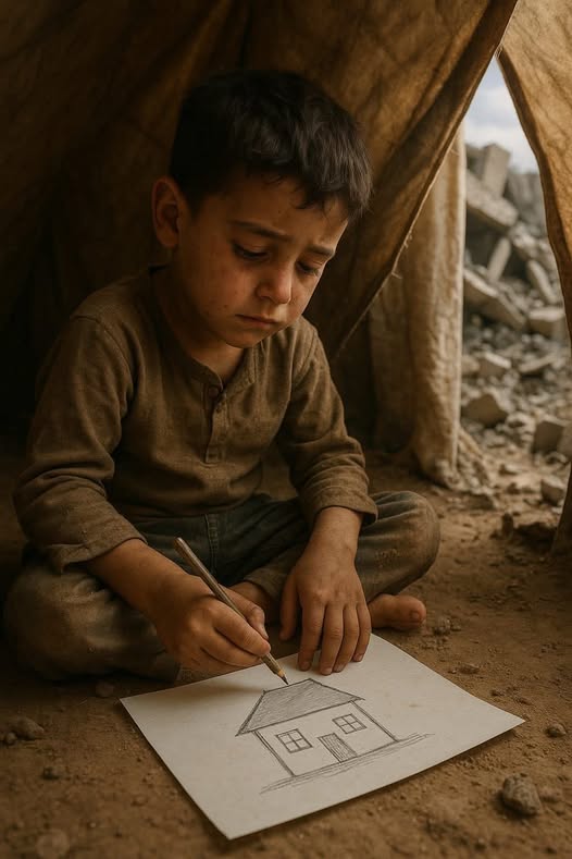 ملف 011 ــ بيتٌ في الذاكرة